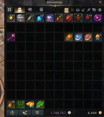 Conta lost ark tier 3 com 1302gs - Lost Ark - Contas Lost Ark - GGMAX