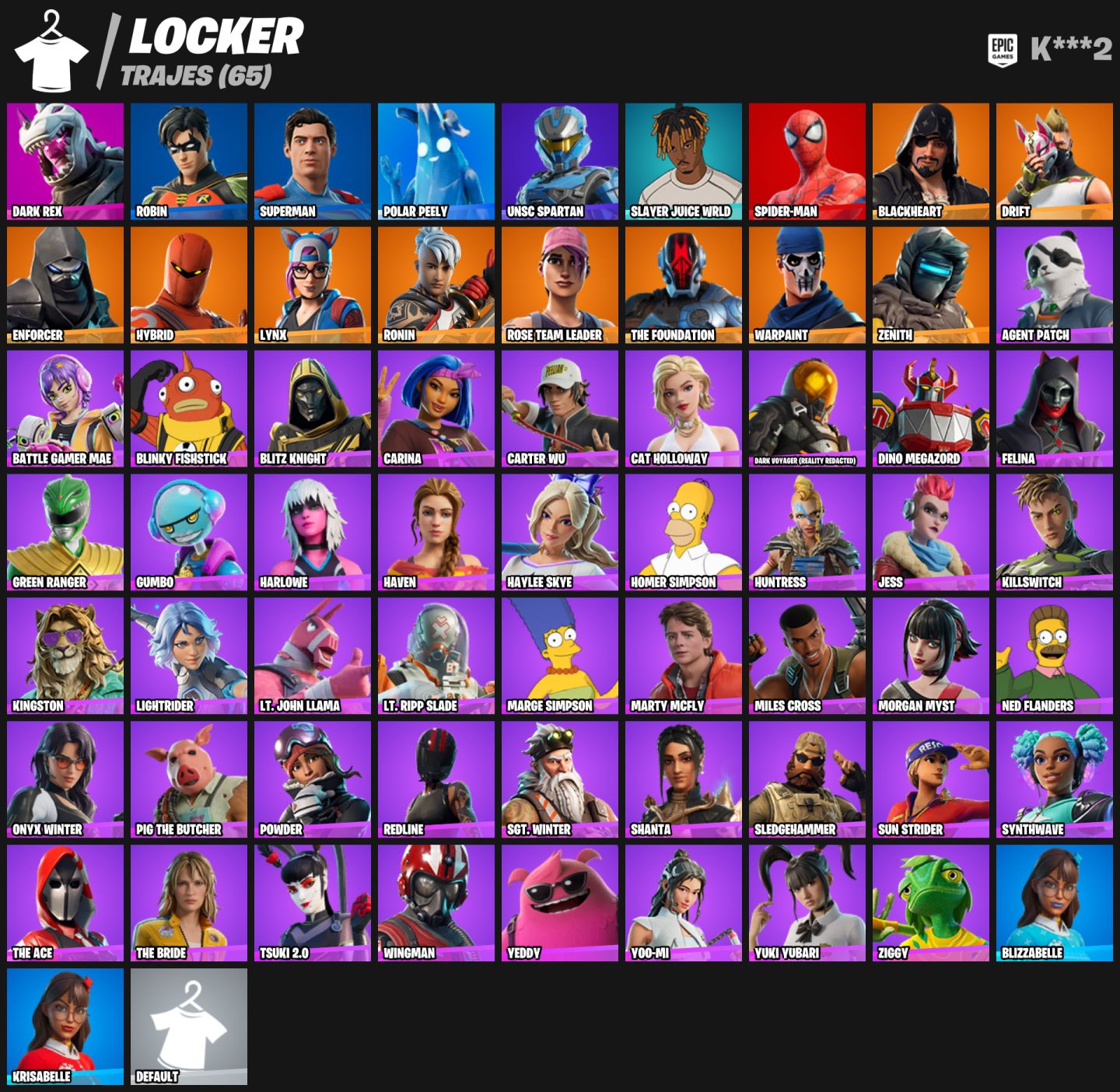 CONTA FORTNITE com SALVE O MUNDO FUNDADOR + 13k de V-BUCKS