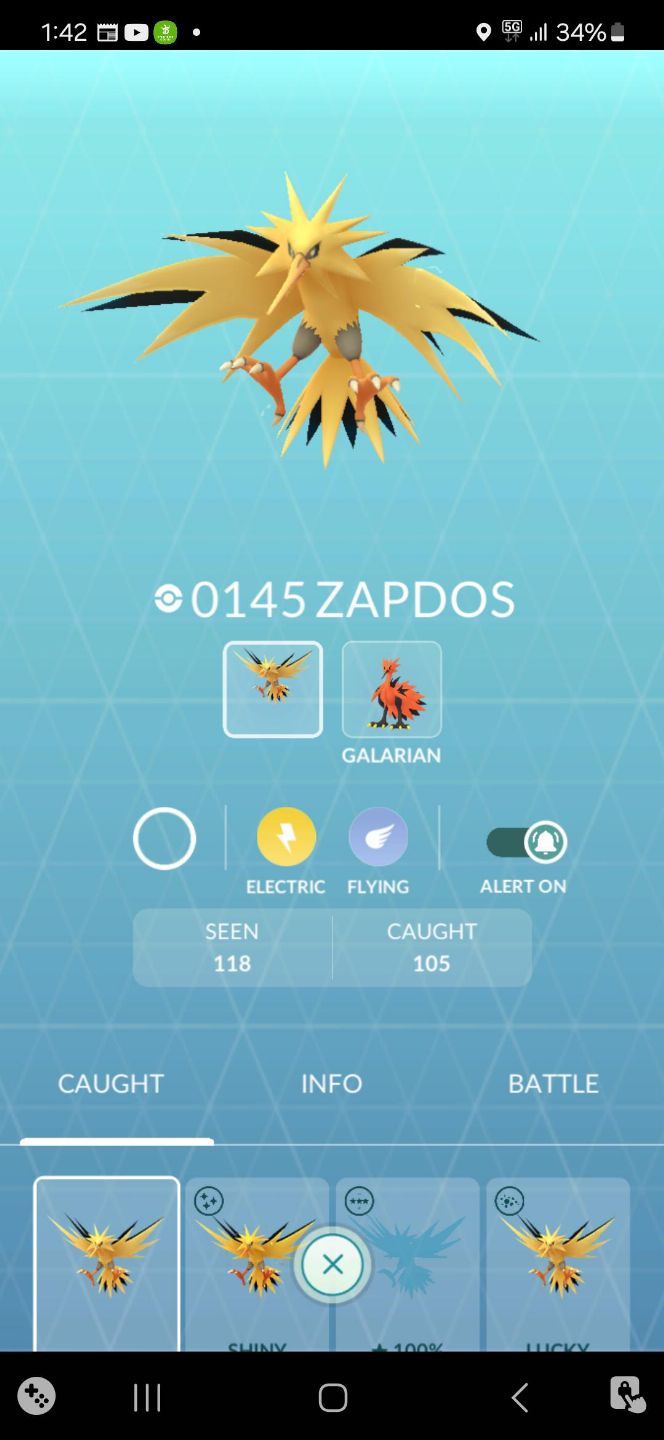 UP DE CONTA POKÉMON GO REGIONAIS, 100% IV, RAIDS E MAIS!