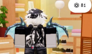Conta básica Roblox a preço de uma coca de 2 litros