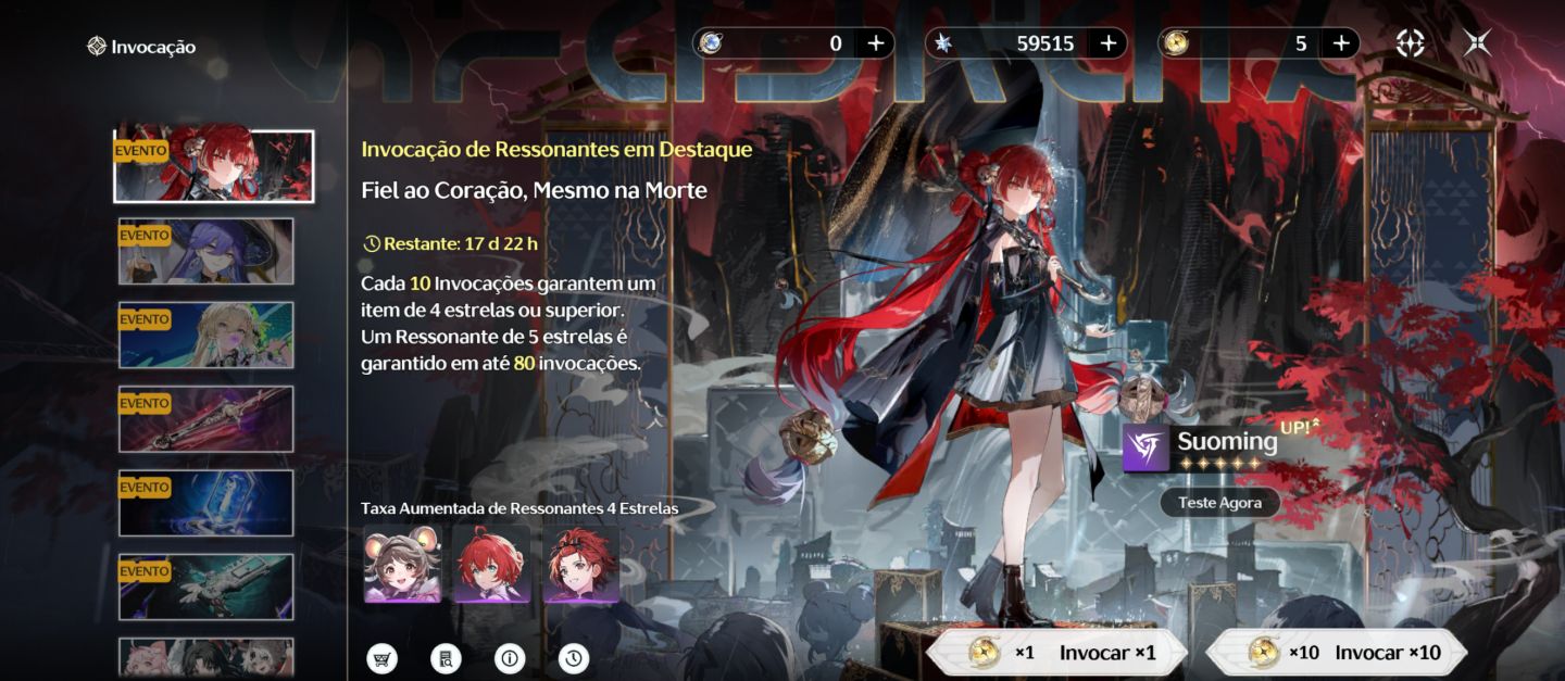 Conta no Midgame/ time Premium+59k de astrite