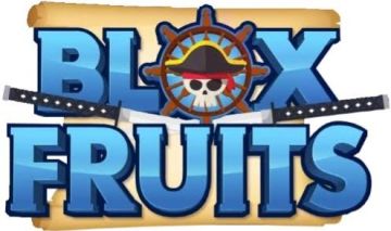 CONTA BLOX FRUITS Lv2800