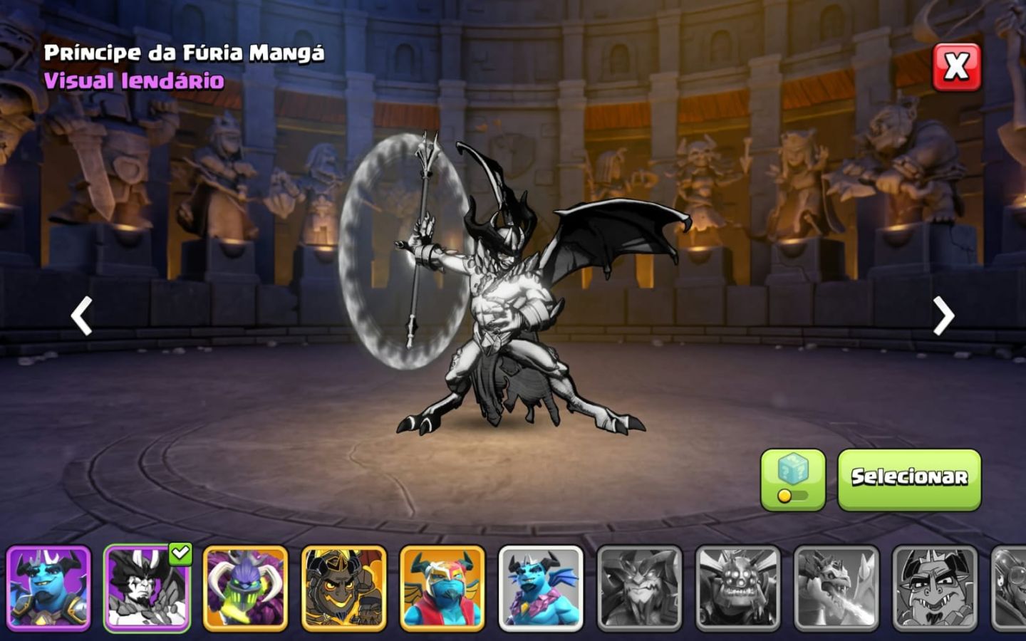 CV18 Full