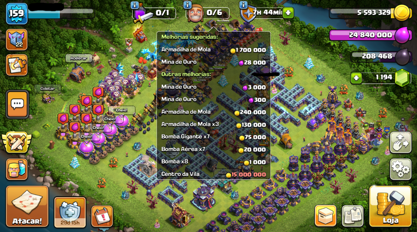 CV 15 FULL