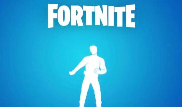 Emote Baila Vini Jr. Fortnite Código Original | Entrega Rápida |
