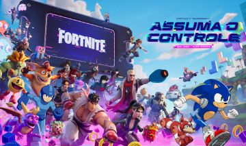 UPO SEU PASSE DE BATALHA NO FORTNITE (MELHOR PREÇO)