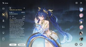 CONTA WUTHERING END GAME