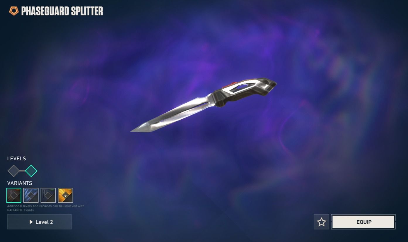 CONTA VALORANT EX ASC