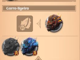 Conta Albion 500m Fama 200m Prata+Skin Poney Blindado 30d premium