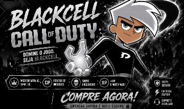 BLACKCELL - TEMPORADA 4 | PARA QUALQUER PLATAFORMA!