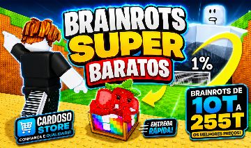 [ NOVO ESTOQUE ] KICK A LUCKY BLOCK / CHUTE UM BLOCO DA SORTE | MELHOR PREÇO