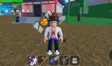 CONTA KING LEGACY COM LEGACY POSE!