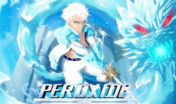 PEROXIDE HOS SERVICES