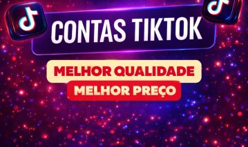 CONTA COM 320K DE SEGUIDOR |TIKTOK SHOP ATIVO |ENGAJAMENTO ORGÂNICO