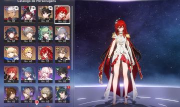 FATE COLLAB + PITY GARANTIDO