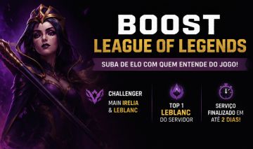 ELOJOB mais barato do site!!!