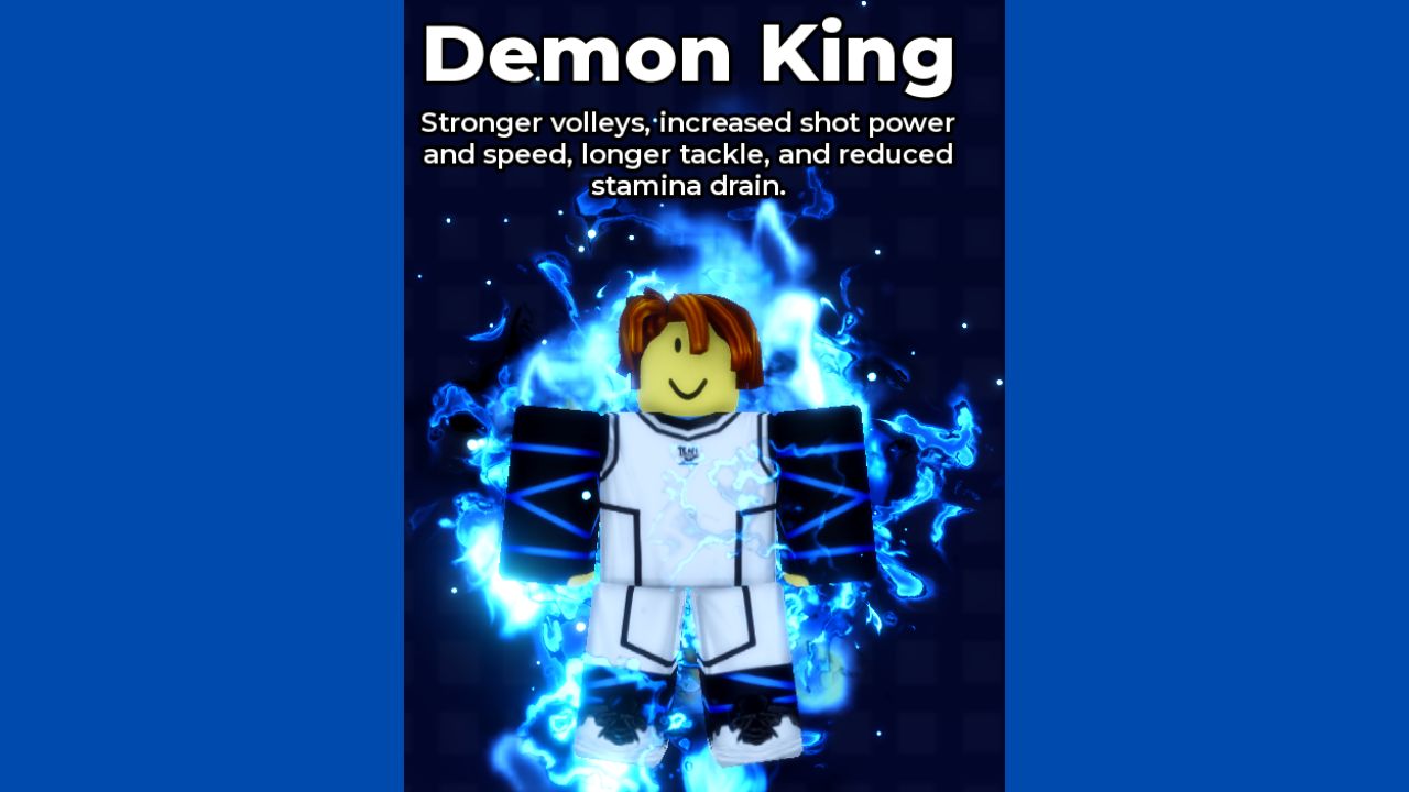 Conta Blue Lock Rivals com Nel Nagi completo , Fluxo Rei Demonio , 13 giros!