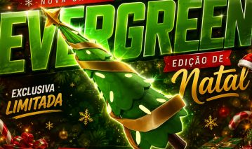 EVERGREEN MM2