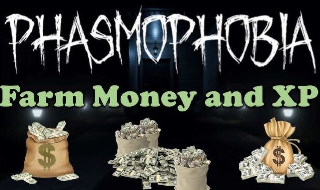 Phasmophobia - Niveis, Desafios e Conquistas