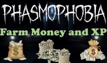 Phasmophobia - Niveis, Desafios e Conquistas
