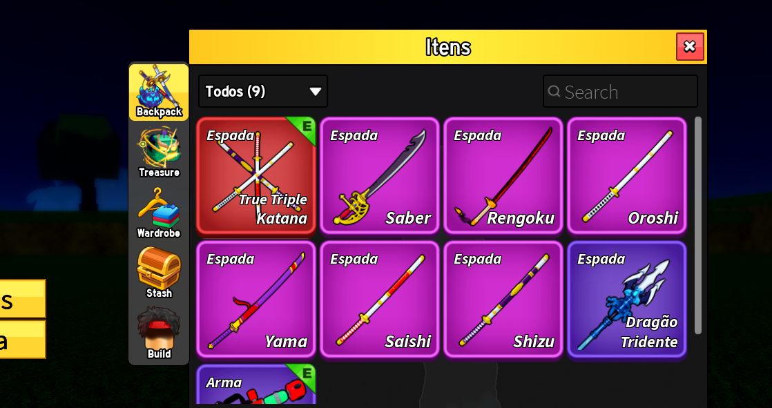 BLOX FRUITS LVL 2800 | 2.9m BELI + TTK + BUDDHA | CONTA COMPLETA | ENTREGA AUTO