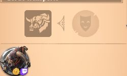 Conta Albion 500m Fama 200m Prata+Skin Poney Blindado 30d premium