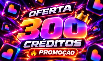 [ENTREGA AUTOMATICA] LOVABLE PRO LITE | 300 CRÉDITOS - RECARGA NA SUA CONTA