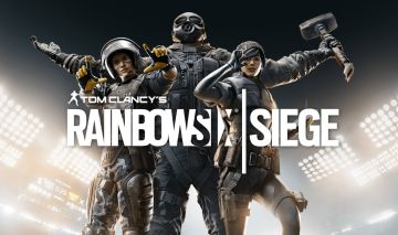 [UBISOFT] Rainbow Six Siege Level 50 + 77000 Renown + 13 PACKS - Full Acesso
