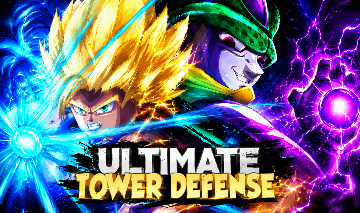 Ultimate Tower Defense Roblox | Units Celestial, Divino, Ultimate + Caixas