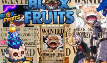 FRUTAS FÍSICAS COM O MELHOR PREÇO BLOX FRUITS
