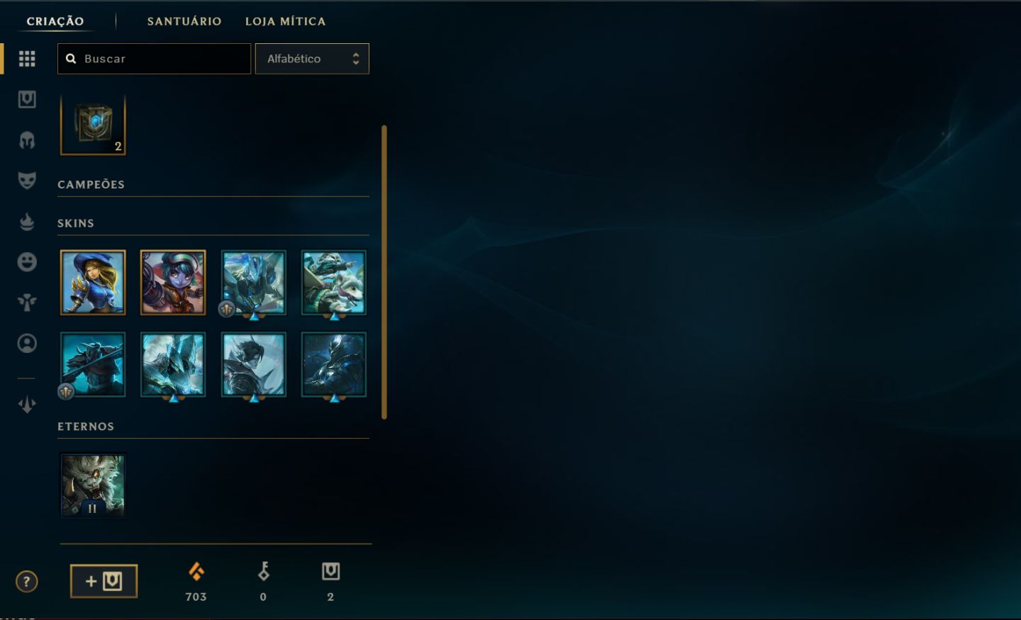Smurf | Conta Esmeralda 3