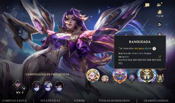 Wildrift elojob