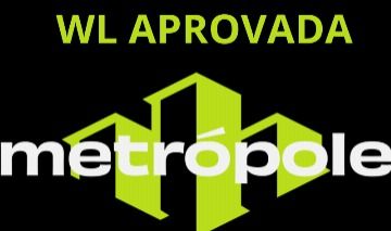CONTA METROVILLE - COM DISCORD