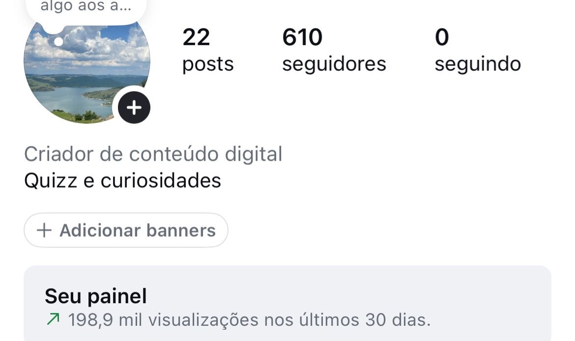 INSTA 600 SEGUIDORES COM ALCANCE MITO