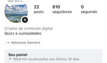 INSTA 600 SEGUIDORES COM ALCANCE MITO
