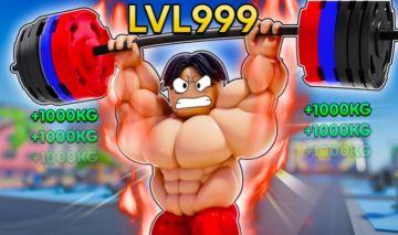Gym Star Simulator - Simulador De estrelas De Ginasio -PETS