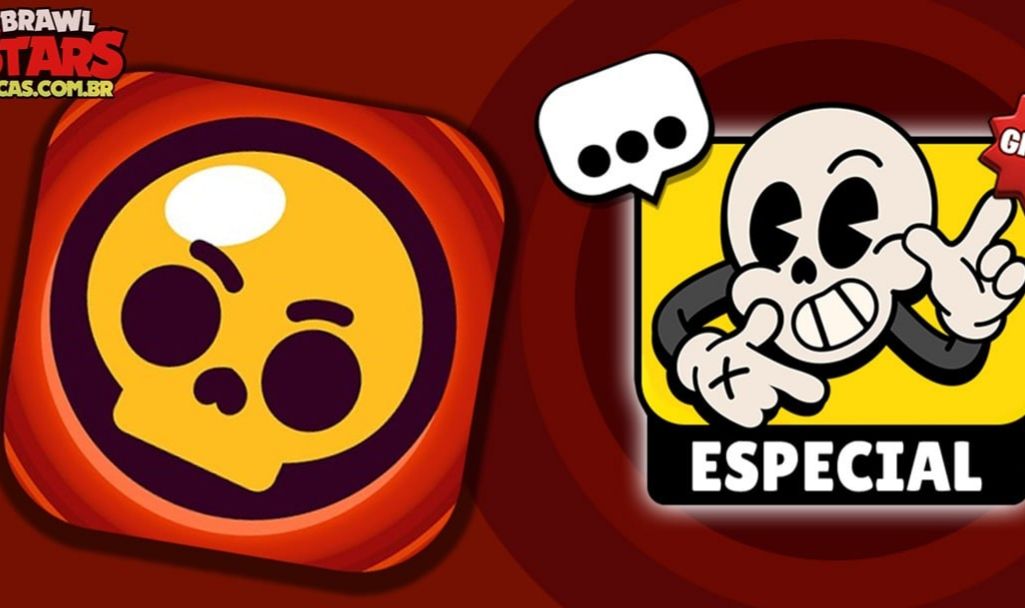 RECOMPENSAS + BRINDE DE MOEDAS[PROMOÇÃO] BRAWL STARS (ENTREGA AUTOMATICA!)