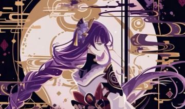 Conta de genshin ar 51 no garantido + biss da arlequino
