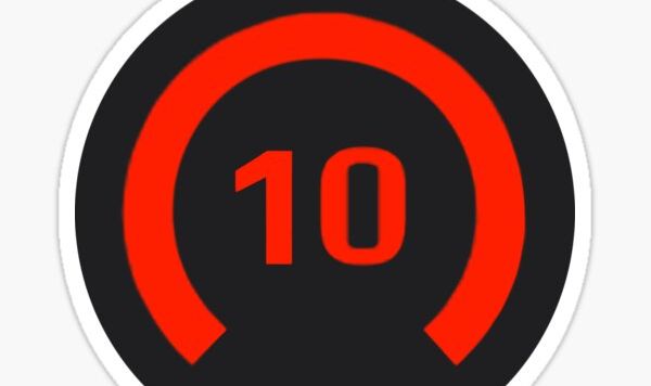CONTA FACEIT LEVEL 10 CS2