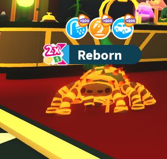 PET HALLOWN ADOPT ME