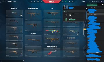 Conta ASC 1 Full Acesso (Pick Elo: Asc 3) R$ 1250 Gastos