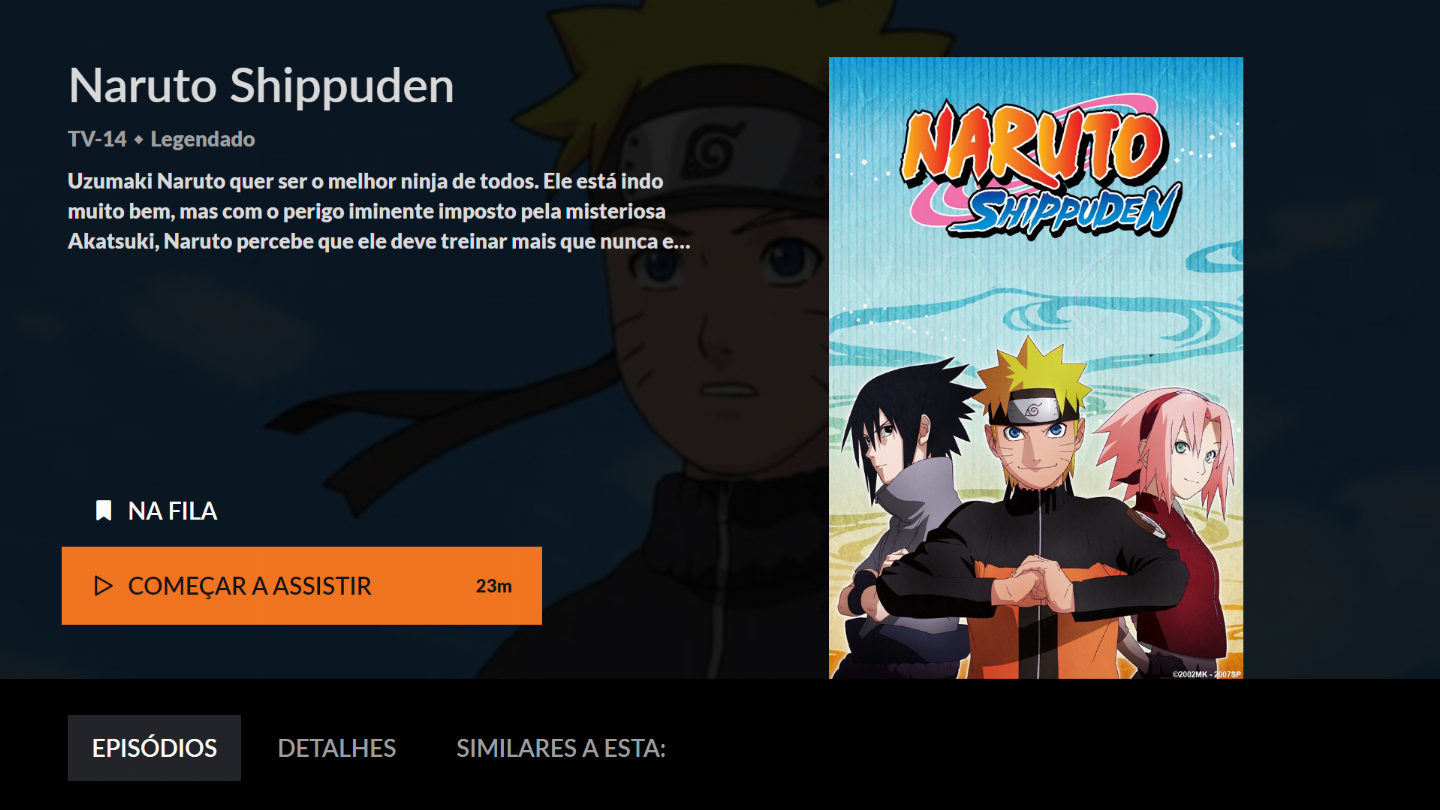CRUNCHYROLL PREMIUM MEGA FAN TELA PRIVADA 30 DIAS + BRINDES (ENTREGA AUTOMÁTICA)