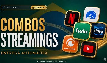 STREAMING 97%OFF Hulu+espn, Youtube , Prime Video, Paramount, Netflix & etc