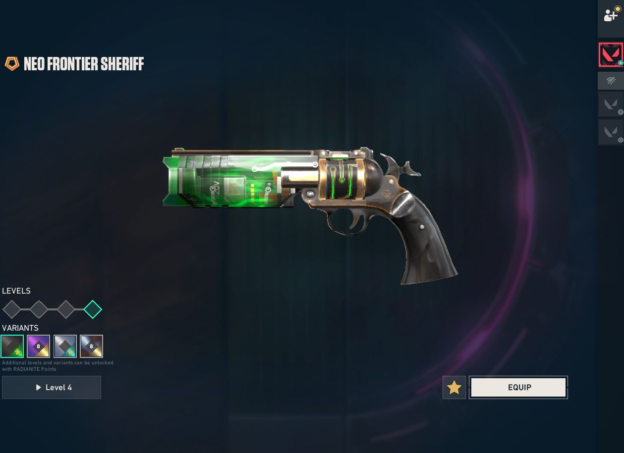 Conta valorant 1.8k gastos (primordium, rgx, bananinha, op lúgubre, sheriff sing