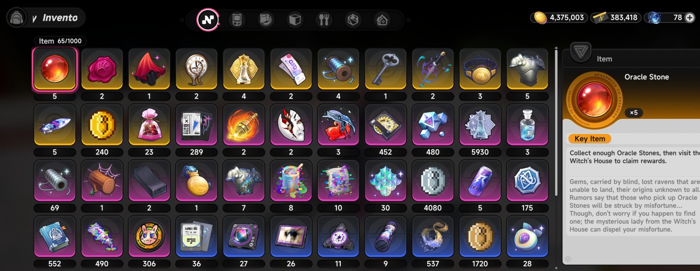 Black Bird A5 + SKIN + Arma Assinatura + Daffodill + Hator + Baicang