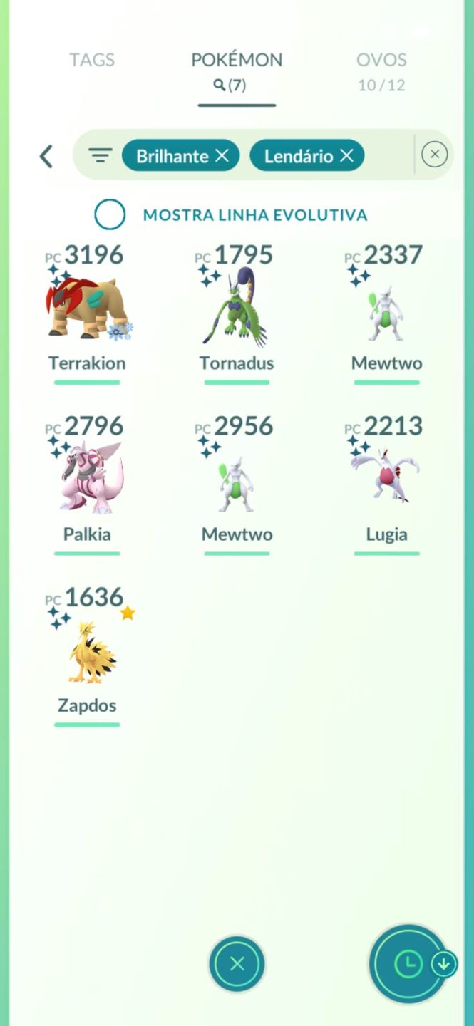 CONTA POKEMON GO LVL 71 - ANO 2017