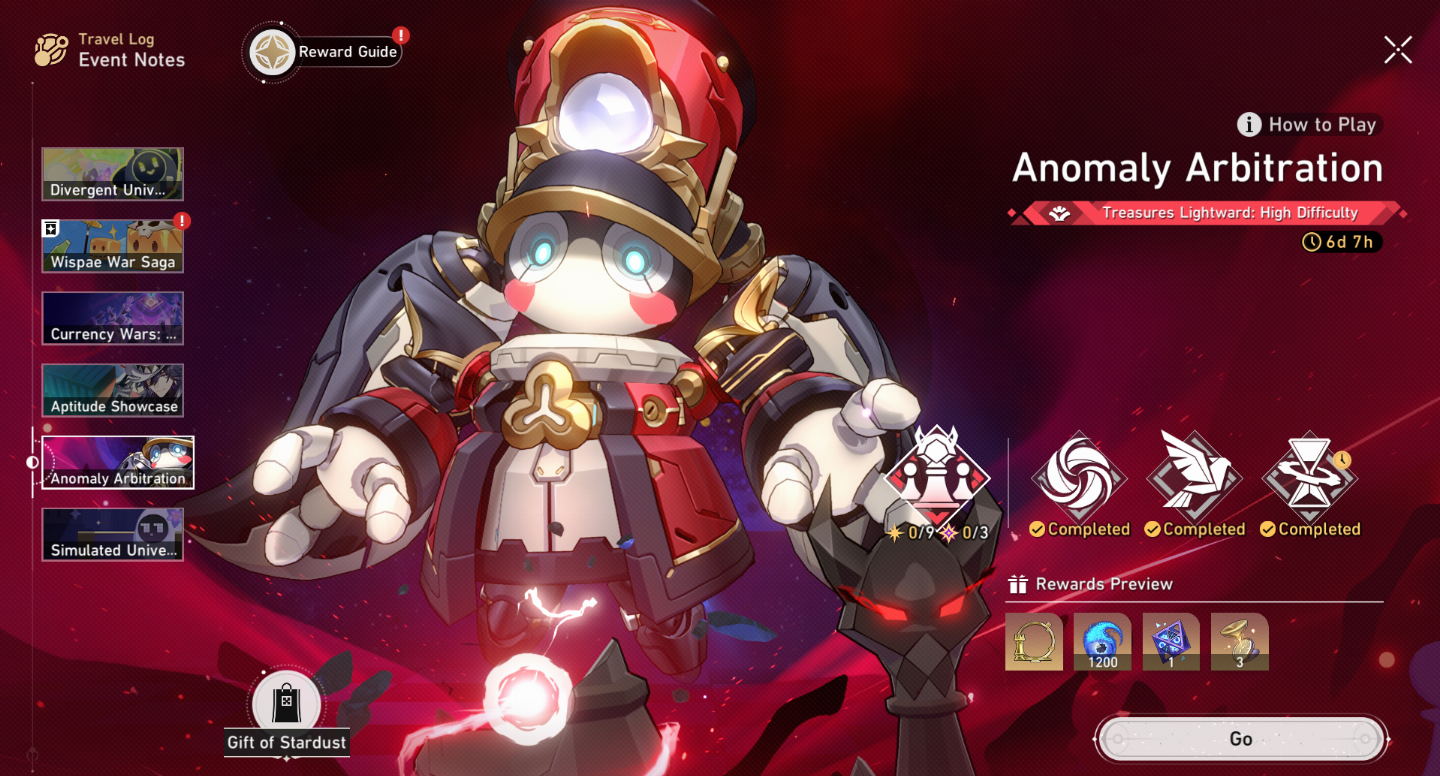 Promo de Conta de Honkai Star rail Ar70,Genshin impact lv 55 e ZZZ lvl 55