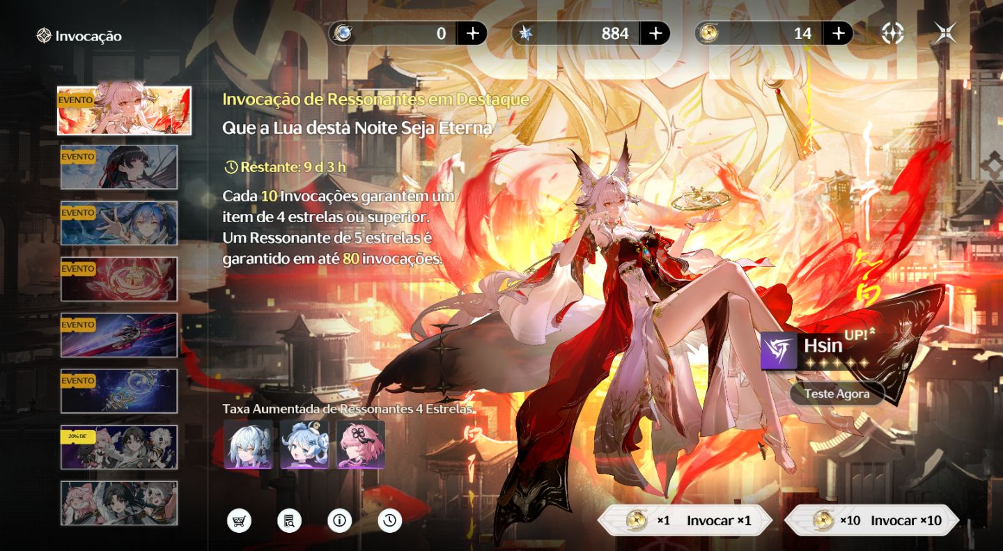Chisa + Arma - Conta lvl 21