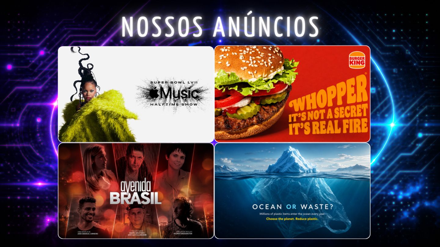Designer Profissional - Thumbnails, Logos, Merch, Posts & Mais
