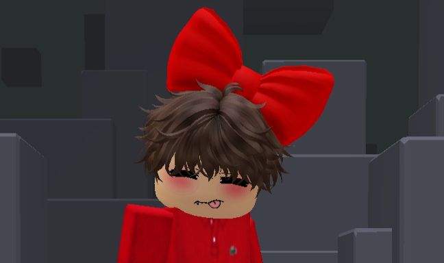 Conta de roblox com 900 robux gastos